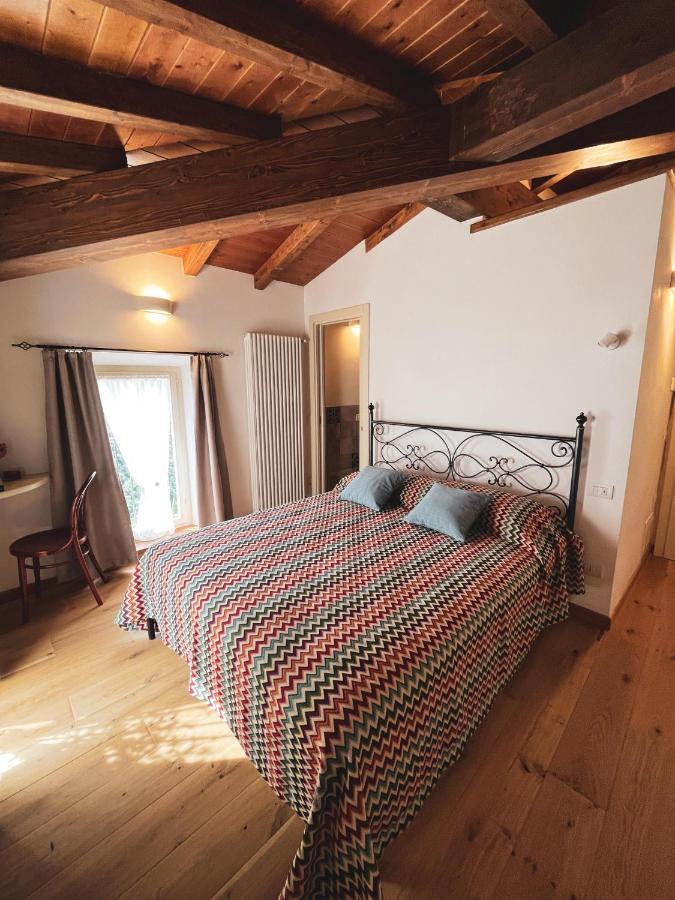 L'Antico Asilo Hotel Stazzema Ngoại thất bức ảnh