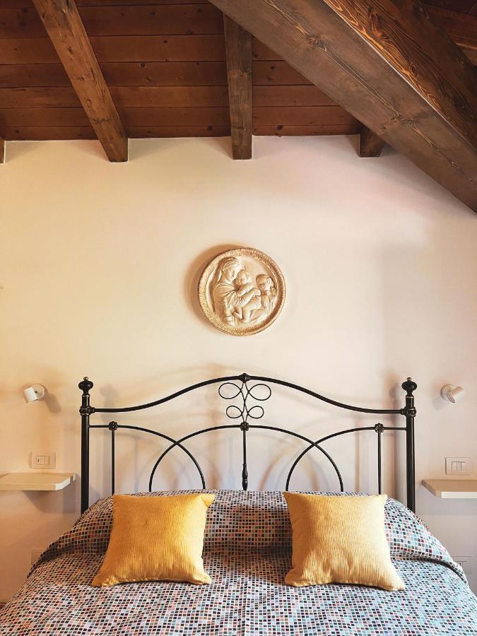 L'Antico Asilo Hotel Stazzema Ngoại thất bức ảnh