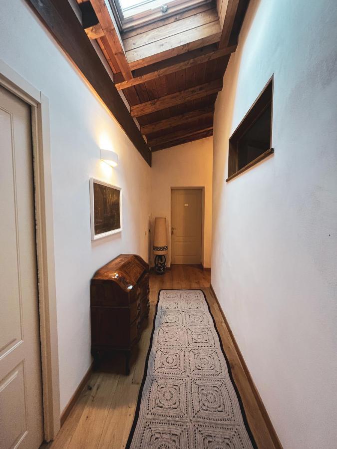 L'Antico Asilo Hotel Stazzema Ngoại thất bức ảnh
