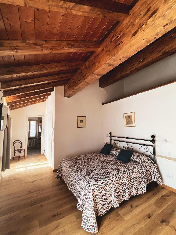 L'Antico Asilo Hotel Stazzema Ngoại thất bức ảnh