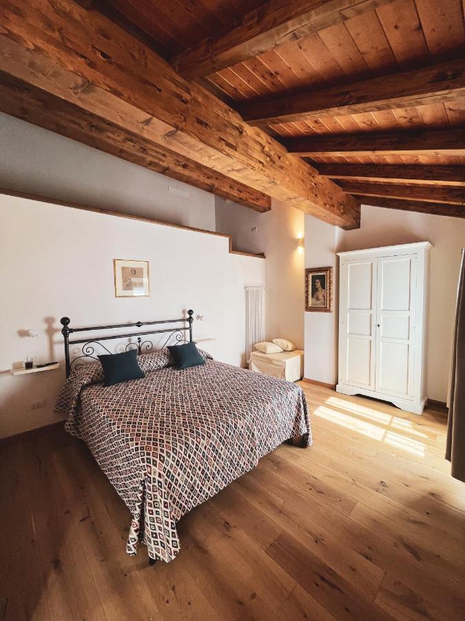 L'Antico Asilo Hotel Stazzema Ngoại thất bức ảnh