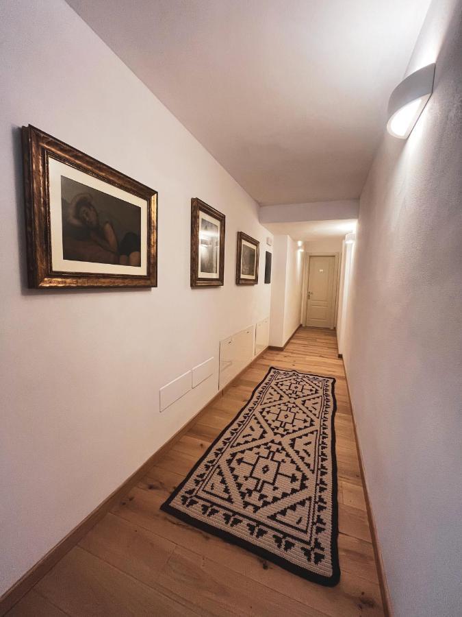 L'Antico Asilo Hotel Stazzema Ngoại thất bức ảnh