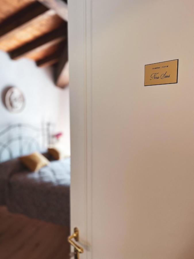 L'Antico Asilo Hotel Stazzema Ngoại thất bức ảnh