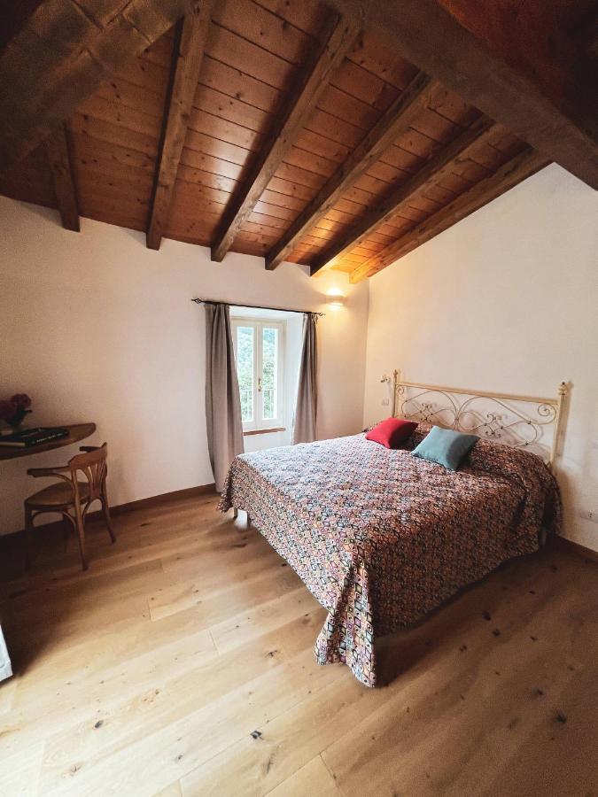 L'Antico Asilo Hotel Stazzema Ngoại thất bức ảnh