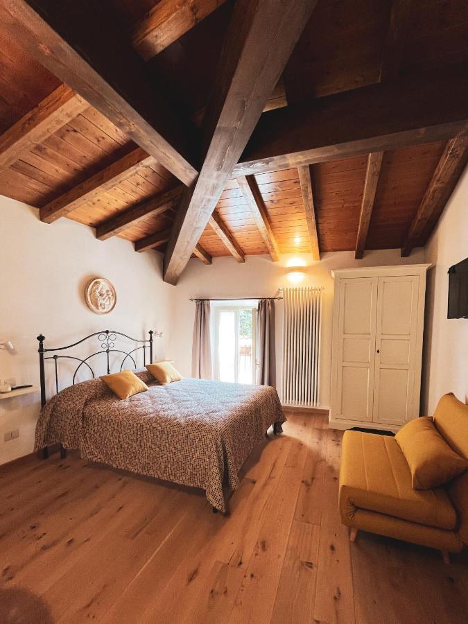 L'Antico Asilo Hotel Stazzema Ngoại thất bức ảnh